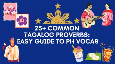 proverbs examples tagalog|25+ Common Tagalog Proverbs: An Easy Guide .